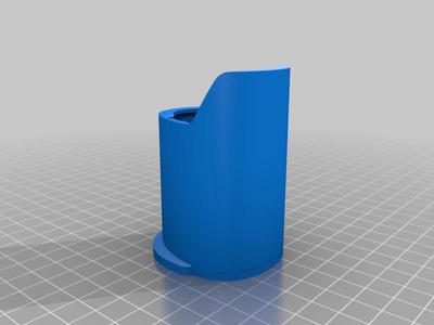 Bosch 12V or 10,8V Battery