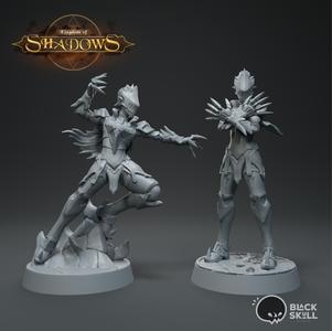Valac - Demon King