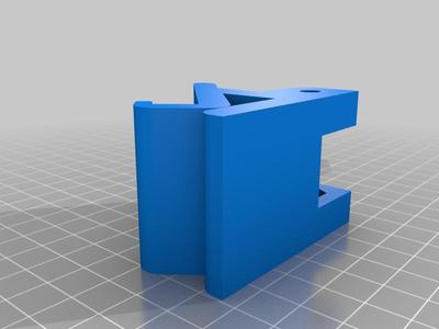 Modular Phone Stand
