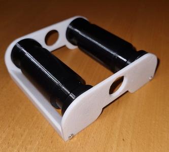 Filament Abroller