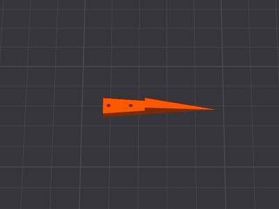 IFixIt Tweezer Tip