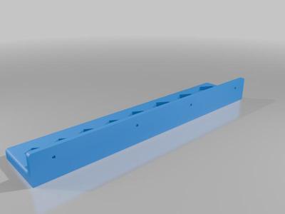 Wera hex screwdriver