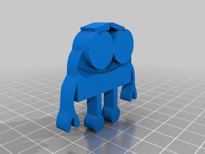 Flat Story Bots
