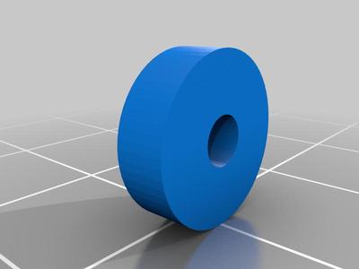 Hobbywing 200A ESC spacer 