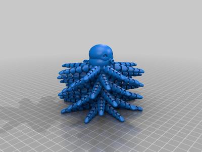 octopus thing