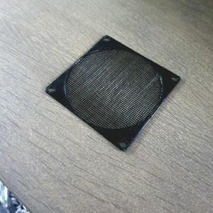 120mm, 140mm, 80mm fan mesh dust filter