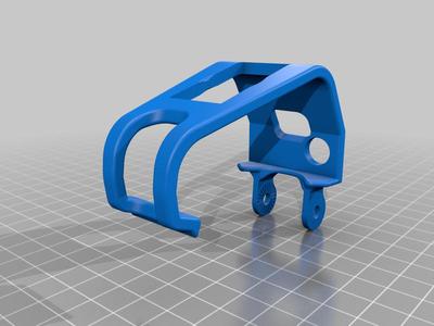 PowerA Xbox Controller Custom Phone Mount