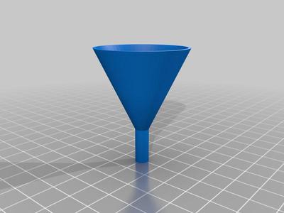 Mini Funnel