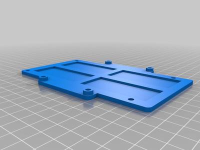 ZimaBoard Wall Mount