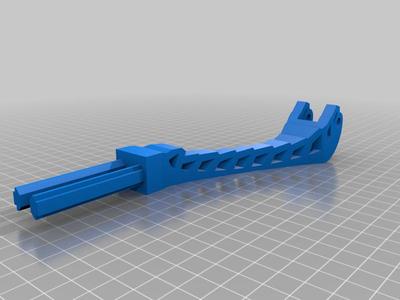 Ender 3 pro Filament Guide 