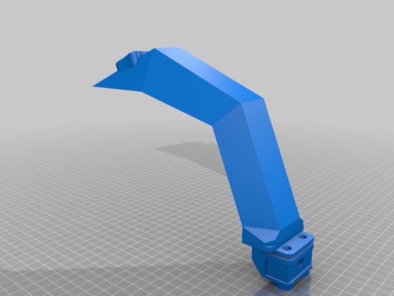 Kugoo kirin S1 mudguard