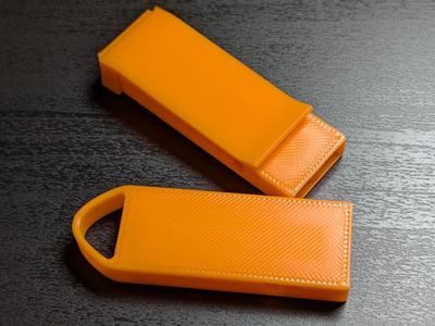 EDC Collection - Whistle  Clip & Lanyard Versions