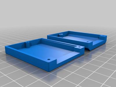 Dreamcast StrikerDC internal rumble mod