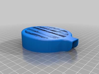 Hand Soap Dish