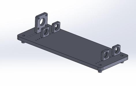 Rotary laser 