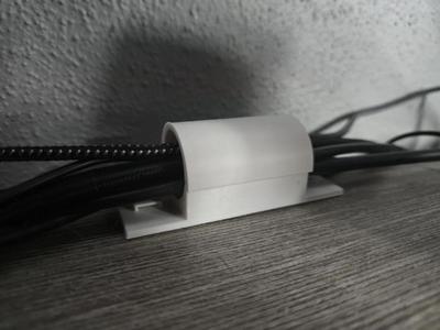 Cable Holder / Organizer   