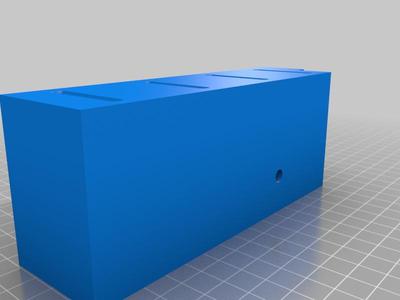 Delta 22-540 Type 1 table to Type 2 base