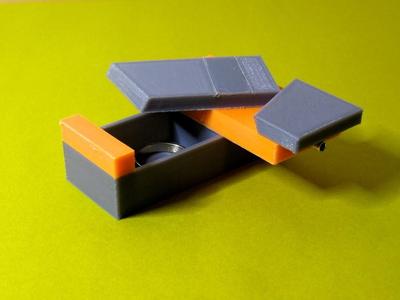 Safe Box