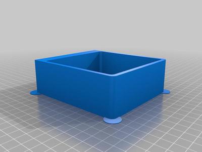 LACK Enclosure Air Filter