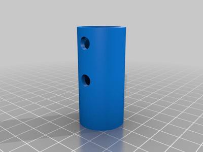 Trek Transport Cargo Step Bushing