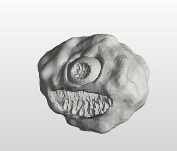 Eye Monger (Spelljammer 5e)