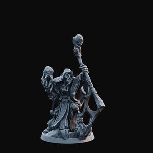 Supportless Reaver 01