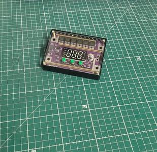 Kekk Spotwelder K100 – Enhanced Case Design   