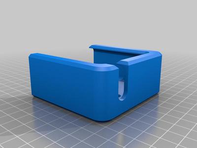 Mac 2014 adapter holder 
