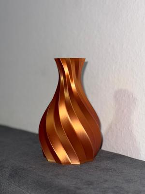 Spiral Vase