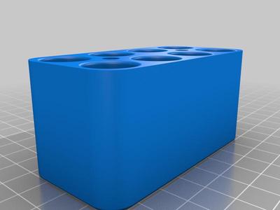 Battery Box AA