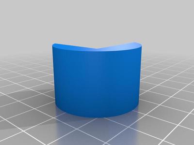 Simple Xbox stand