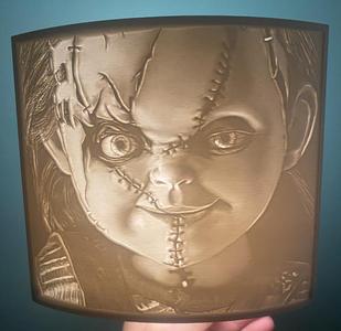 chucky
