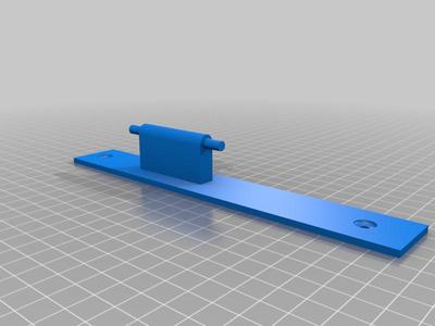 JAROMAT Eco AP holder