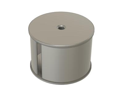 RollHolder