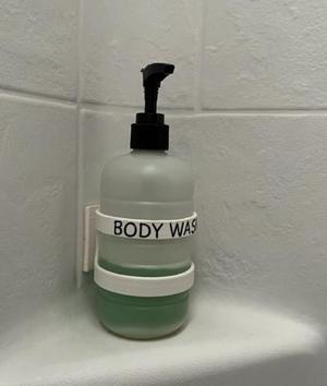 Winnebago View Shower Soap Holder
