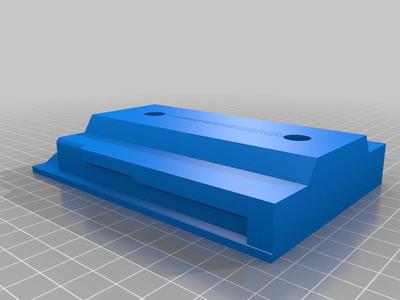 EGO Battery Holder - Remix Screw