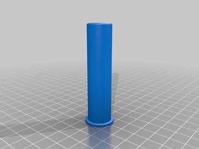 16 Gauge Dummy Cartridge