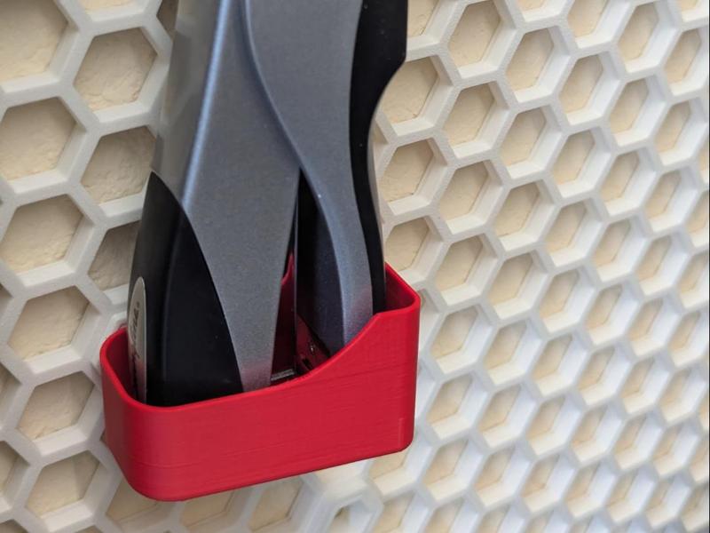 HSW Stapler holder (Swingline Ergonomic Grip)