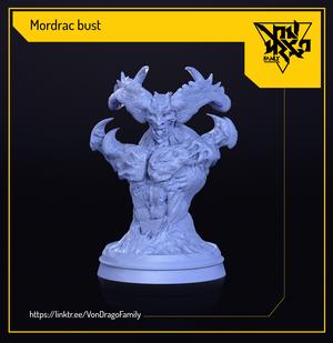 MORDRAC