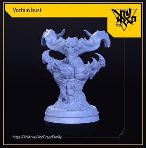 Vortain