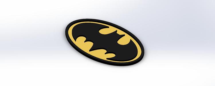 Batman - logo