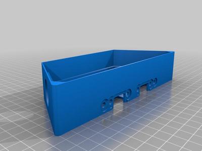 DigUno control box for - Light panels - nanoleaf replica - wall panel