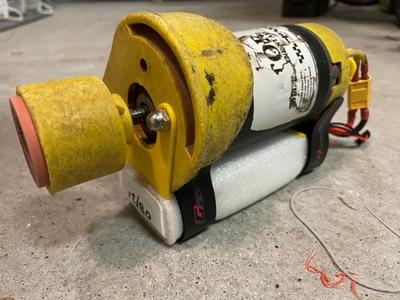 Sullivan Starter Battery Brackets
