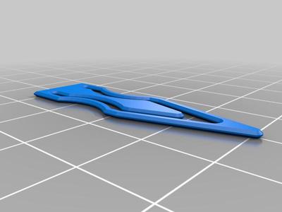 Book Mark