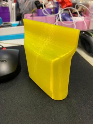 TPU Pencil case Coin case