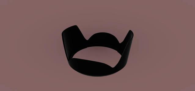 Lense hood for Tamron 18-200mm f/3.5-6.3   