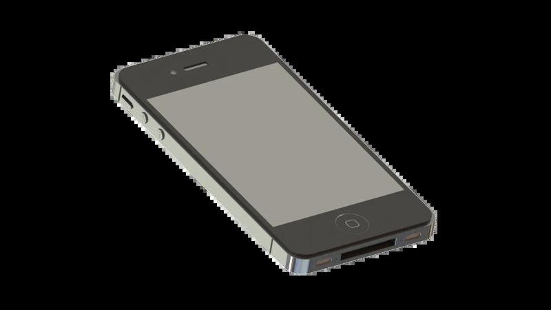 Apple Iphone 4s Dummy   