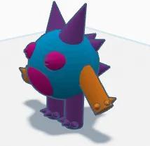 gengar   