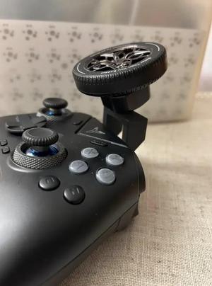 Vader 4 Ball Joint Mount   