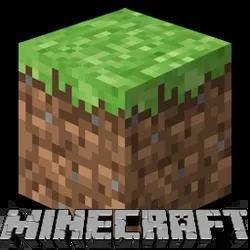 Minecraft-logo   